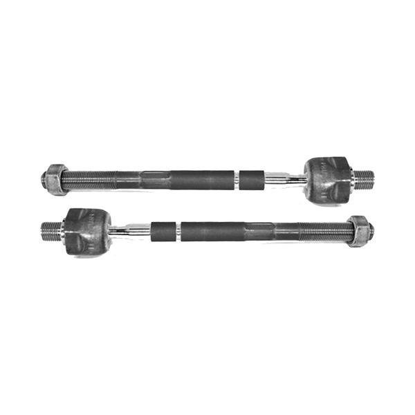 Imagem de Kit 2 Braço Axial Suspensão Dianteira Kia Soul 2009-2013