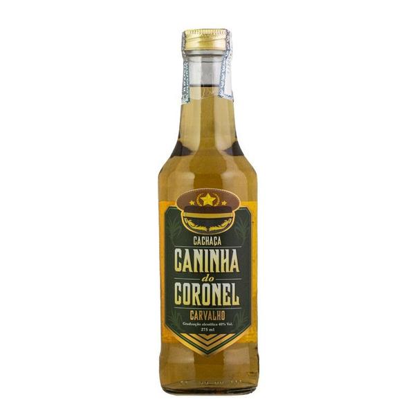 Imagem de Kit 2 cachaça estrela do coronel 275ml