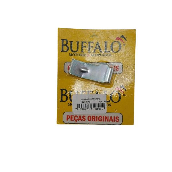 Kit 2 Cachorrete De Partida P/ Motor BFG 5.5hp Buffalo 494 Imagem de Kit 2 Cachorrete De Partida P/ Motor BFG 5.5hp Buffalo 494