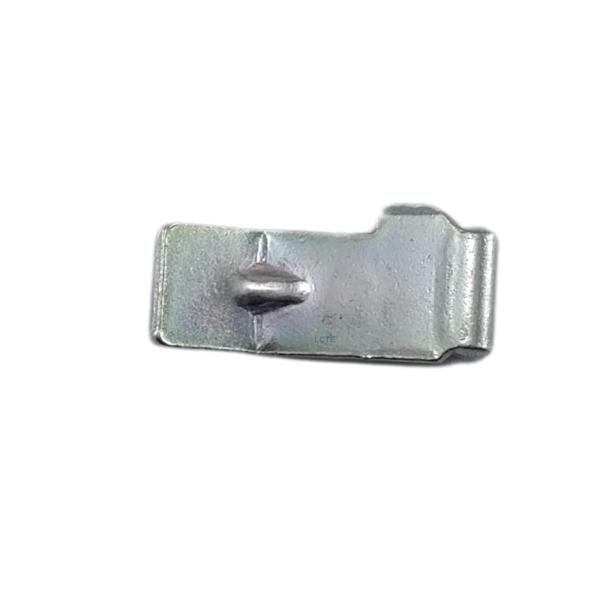 Kit 2 Cachorrete De Partida P/ Motor BFG 5.5hp Buffalo 494 Imagem de Kit 2 Cachorrete De Partida P/ Motor BFG 5.5hp Buffalo 494