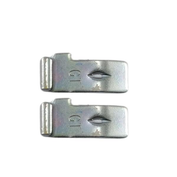 Kit 2 Cachorrete De Partida P/ Motor BFG 5.5hp Buffalo 494 Imagem de Kit 2 Cachorrete De Partida P/ Motor BFG 5.5hp Buffalo 494