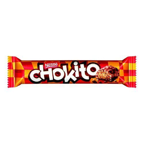 Imagem de Kit 2 Caixas Chocolate Chokito C/30un 32gr - Nestlé