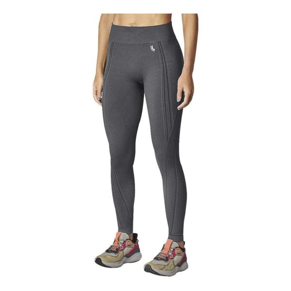 Imagem de Kit 2 Calça Legging Sport Max Lupo - 71053 Tamanho:GGCor:CinzaGrafite8872