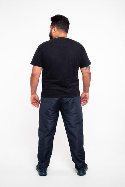 Kit Calças Masculina Plus Size Tactel Treino Academia com Bolsos