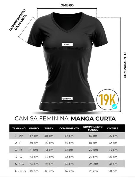 Imagem de Kit 2 Camisa Blusa Térmica Camiseta Manga Curta Feminina Academia Treino Pescaria Esportiva Fitness