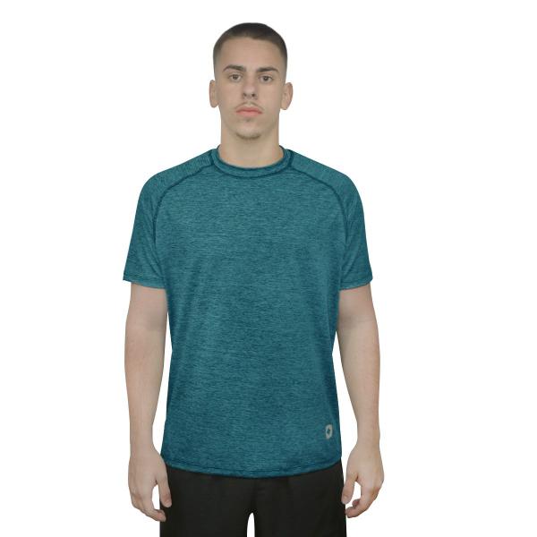 Imagem de Kit 2 Camisa Térmica Masculina DryFit Proteção Segunda Pele