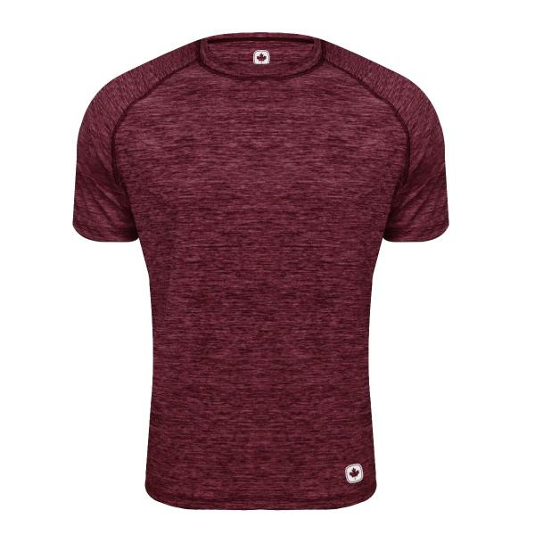 Imagem de Kit 2 Camisa Térmica Segunda Pele Dryfit Masculina  Proteção Solar UV50+