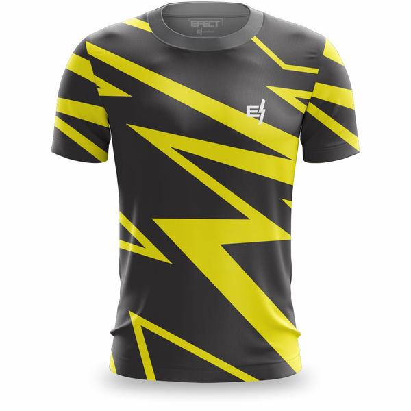 Imagem de Kit 2 Camiseta Academia Masculina Dry Fit Musculação Fitness Funcional