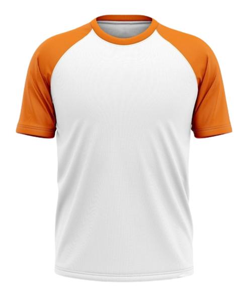 Imagem de KIT 2 Camisetas Camisa Térmica Esportiva Manga Curta Masculina Feminina Academia Treino Colegial