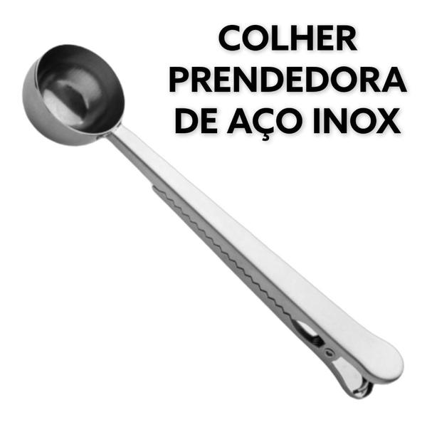 Imagem de Kit 2 Cápsula Nespresso Reutilizável Inox Café Essenza Pilão