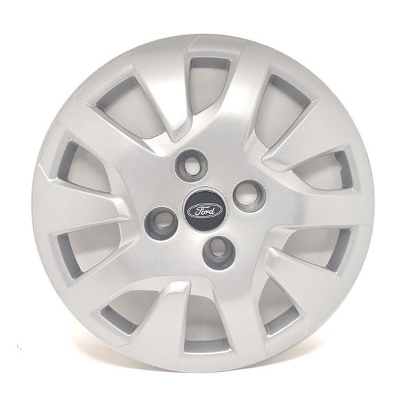 Kit 2 Carlota Aro 14 p/Roda Ka Hatch Ka+ Sedan Plus - GFM Imagem de Kit 2 Carlota Aro 14 p/Roda Ka Hatch Ka+ Sedan Plus