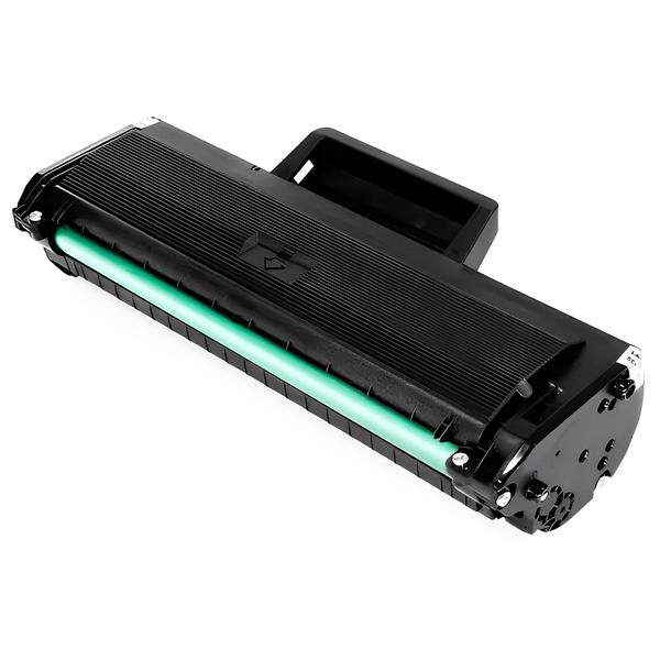 Kit 2 Cartuchos Toner 105A W1105A Compatível Com Chip Preto 1.000págs Evolut Para Laser 107a, 107w, MFP 135a 135w 137fnw Imagem de Kit 2 Cartuchos Toner 105A W1105A Compatível Com Chip Preto 1.000págs Evolut Para Laser 107a, 107w, MFP 135a 135w 137fnw