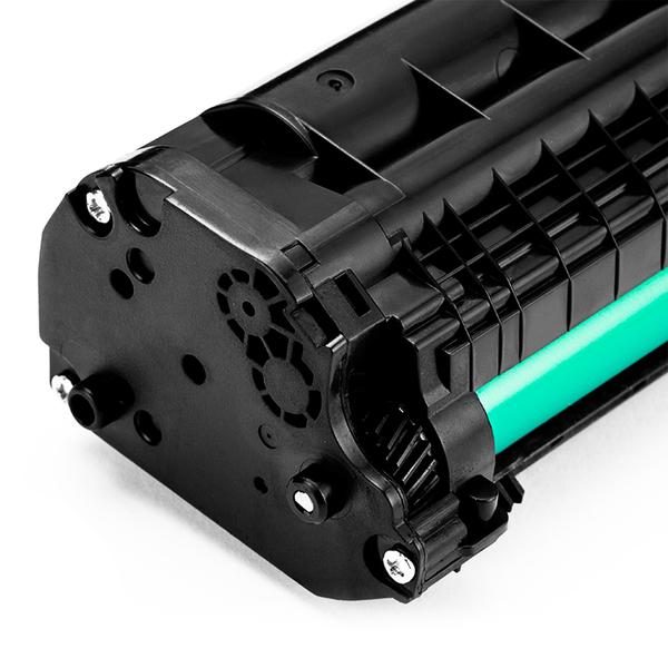 Kit 2 Cartuchos Toner 105A W1105A Compatível Com Chip Preto 1.000págs Evolut Para Laser 107a, 107w, MFP 135a 135w 137fnw Imagem de Kit 2 Cartuchos Toner 105A W1105A Compatível Com Chip Preto 1.000págs Evolut Para Laser 107a, 107w, MFP 135a 135w 137fnw