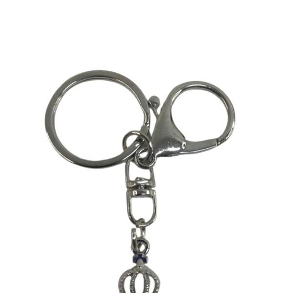 Kit 2 Chaveiros nossa senhora Aparecida metal religioso uso diário - Filó Modas Imagem de Kit 2 Chaveiros nossa senhora Aparecida metal religioso uso diário