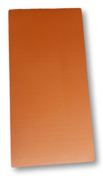 Imagem de Kit 2 Colchonetes EVA Tapete Yoga 100x50x1cm 10mm Coloridos