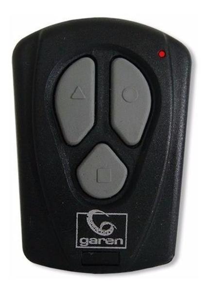 Kit 2 Controles Remotos Motor Garen Seg Unisystem Mcgarcia 65 Imagem de Kit 2 Controles Remotos Motor Garen Seg Unisystem Mcgarcia 65