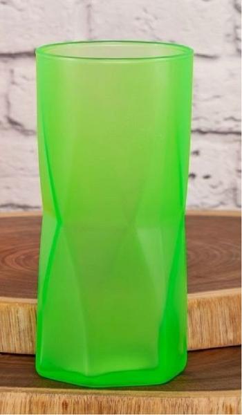 Imagem de Kit 2 Copo Verde Neon 465ml