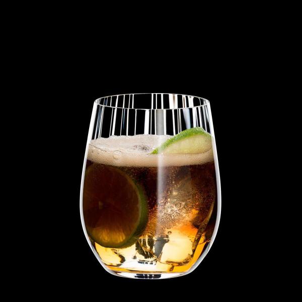 Imagem de Kit 2 Copos Tumbler Optical Whisky 337Ml Riedel Restaurant