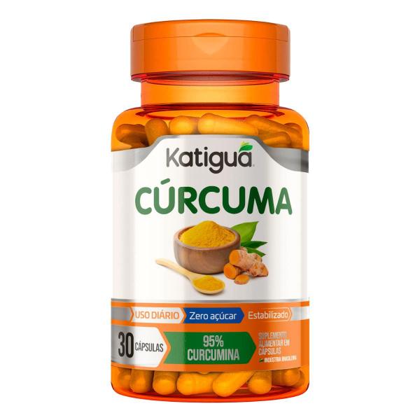 Imagem de Kit 2 Curcuma 30CAPS