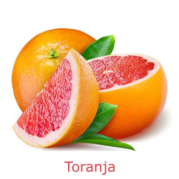 Imagem de Kit 2 Desodorante Spray Boni Natural Melaleuca e Toranja