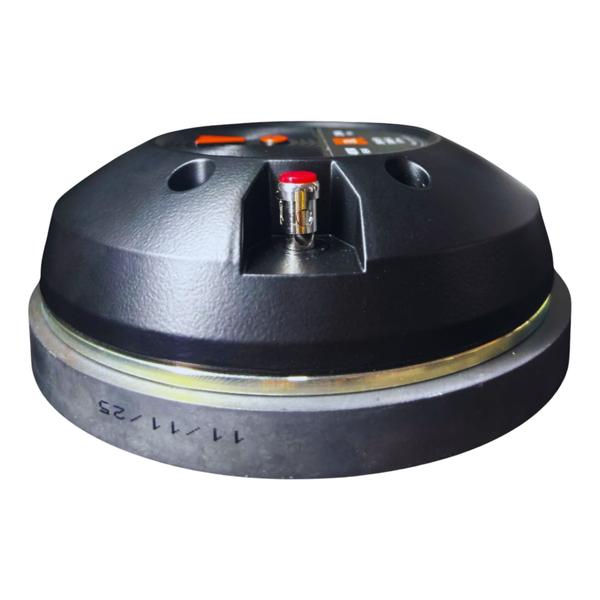 Kit 2 Driver JBL D406 X 200W Rms 8 Ohms Preto D406x Corneta