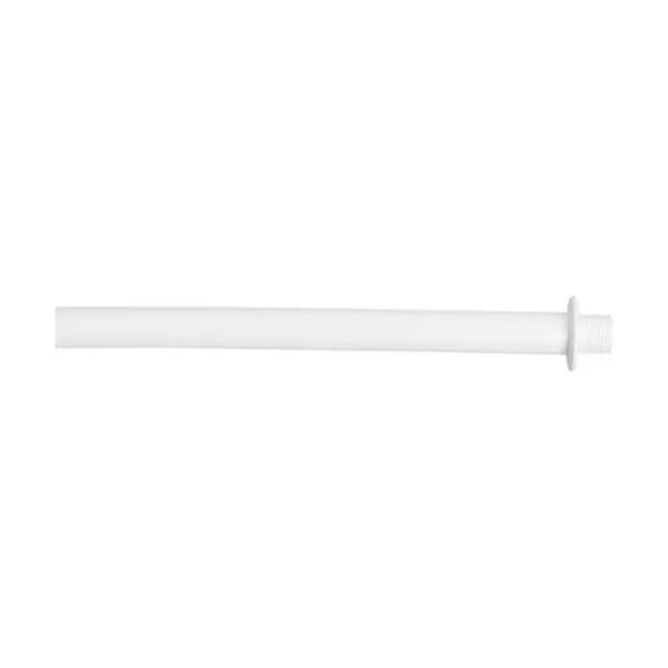 Kit 2 Ducha Chuveiro Fria 4 S/ Registro Branco P/ Area Piscina Lazer Rebouças - Reboucas Imagem de Kit 2 Ducha Chuveiro Fria 4 S/ Registro Branco P/ Area Piscina Lazer Rebouças