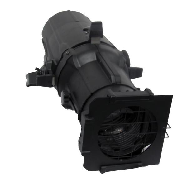 Imagem de Kit 2 Elipsoidal Led 200W 2In1 Branco/Quente/Frio/Lente/26