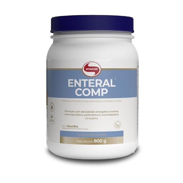 Imagem de Kit 2 Enteral Completo Vitafor 800g