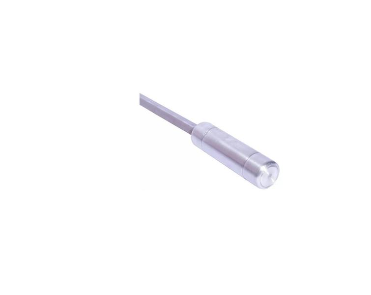 Kit 2 Espeto Duplo 3 Espeto Espada Em Inox Lider Grill Imagem de Kit 2 Espeto Duplo 3 Espeto Espada Em Inox Lider Grill