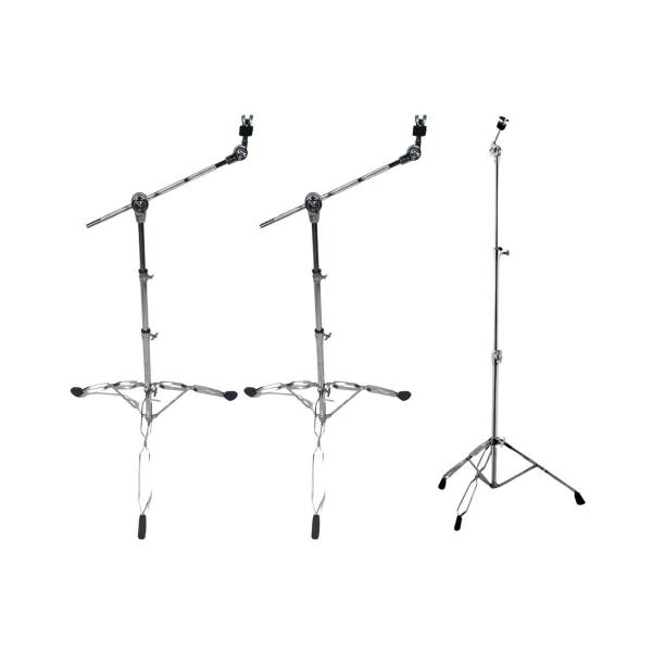 Kit 2 Estante Prato Girafa Smgs + 1 Estante Prato Reta Epstd - Smart Imagem de Kit 2 Estante Prato Girafa Smgs + 1 Estante Prato Reta Epstd