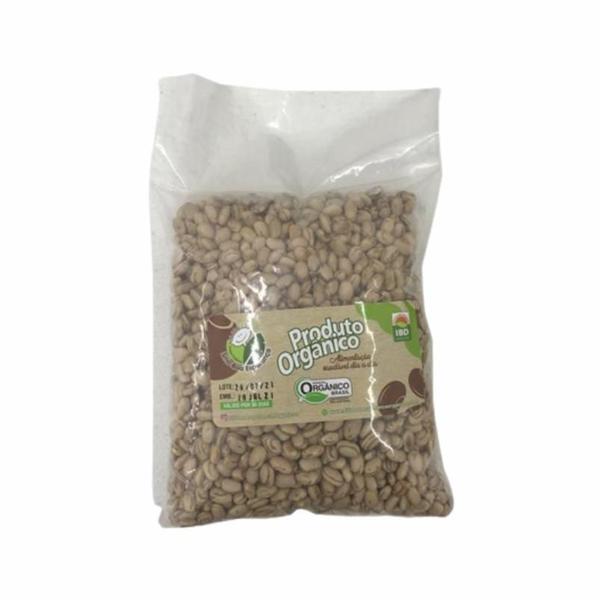 Kit 2 Feijão Carioca Orgânico Sítio Boa Esperança 1Kg - Sitio Boa Esperança Imagem de Kit 2 Feijão Carioca Orgânico Sítio Boa Esperança 1Kg