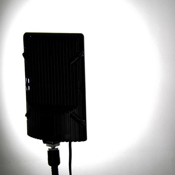 Kit 2 Iluminadores Led 20W + Tripé Regulável 50Cm - Tudoprafoto Imagem de Kit 2 Iluminadores Led 20W + Tripé Regulável 50Cm