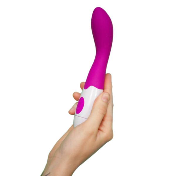 Imagem de Kit 2 Itens Vibrador Feminino Golfinho 