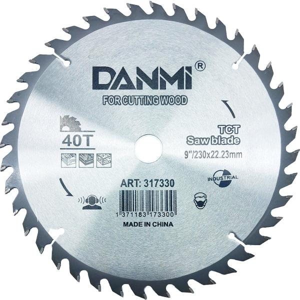 Imagem de Kit 2 Lamina Disco De Corte Metal Circular Prata 115/230mm