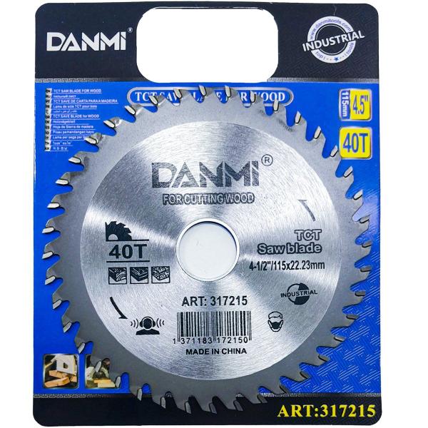 Imagem de Kit 2 Lamina Disco De Corte Metal Circular Prata 115/230mm