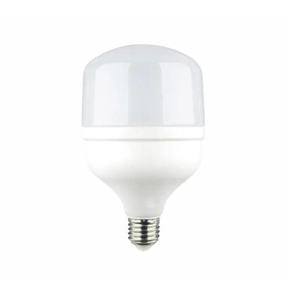 Imagem de Kit 2 Lâmpada Led Bulbo 30w 6500k Branco Frio E27 Bivolt