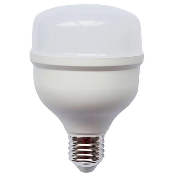 Imagem de Kit 2 Lampada Led Bulbo 50W Branco Neutro 4000K Alta Potencia