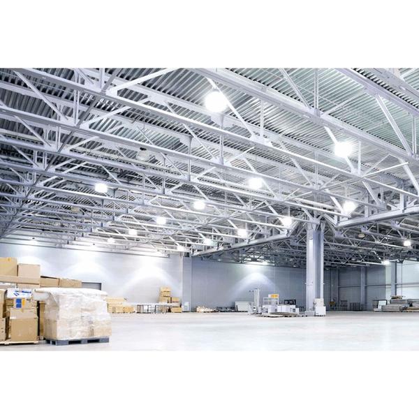 KIT 2 Lâmpada Led Bulbo 75w Alta Potência Luz Branca Lumanti Imagem de KIT 2 Lâmpada Led Bulbo 75w Alta Potência Luz Branca Lumanti