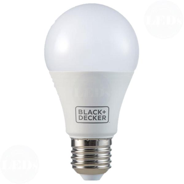 Imagem de Kit 2 Lampada Led Bulbo PERA 17w E27 Branco Neutro 4000K