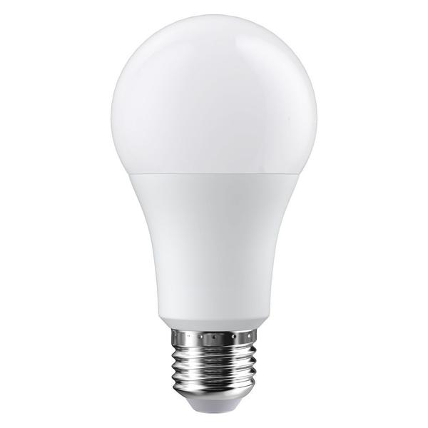 Kit 2 Lâmpadas Led Bulbo 8w 4000k E27 Bivolt - Ledvance Imagem de Kit 2 Lâmpadas Led Bulbo 8w 4000k E27 Bivolt - Ledvance