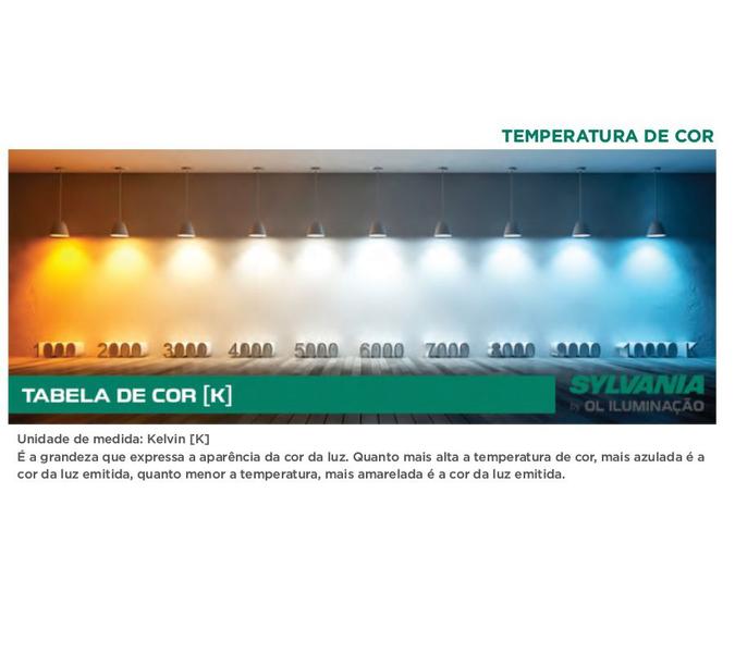 Imagem de Kit 2 Lampadas Superled Ourolux 15w Bulbo Luz Branca Fria 6500k