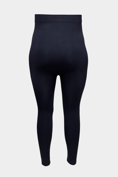 Imagem de Kit 2 Leggings Gestante nas Cores Pretas - Zee Rucci