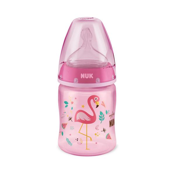 Imagem de Kit 2 Mamadeiras My 1st 150/300ml First Choice - NUK