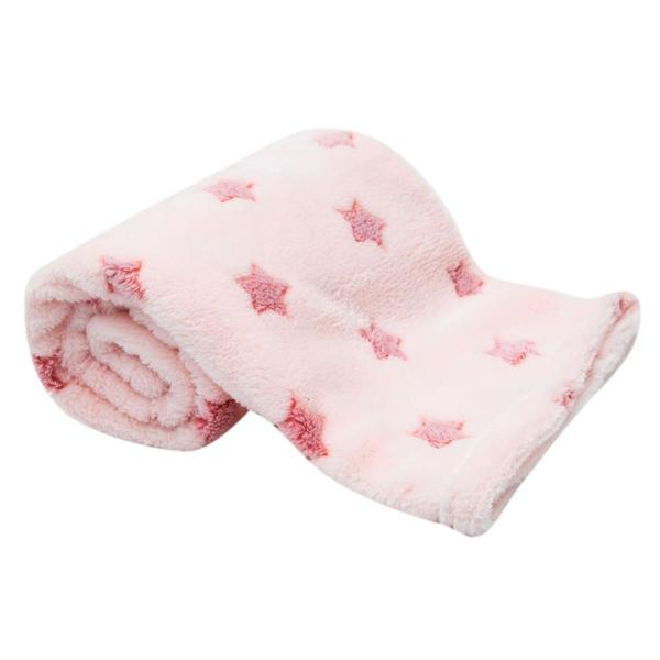 Kit 2 mantinhas cobertor infantil soninho do bebe poliéster pelucia macia aconchegante buba Imagem de Kit 2 mantinhas cobertor infantil soninho do bebe poliéster pelucia macia aconchegante buba