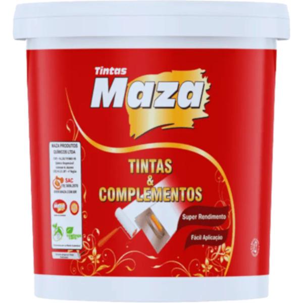 Imagem de Kit 2 Massa Corrida Pva Parede Interno 1,6 kg + Espátula