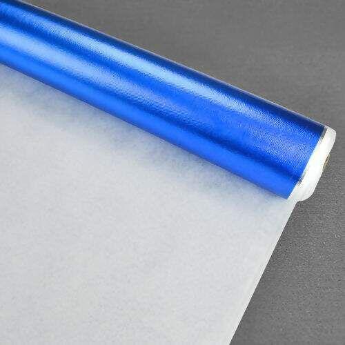 Kit 2 mt TNT 60g Laminado Metalizado Várias Cores Ouro Prata - Mewi Imagem de Kit 2 mt TNT 60g Laminado Metalizado Várias Cores Ouro Prata