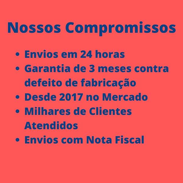 Kit 2 óculos Epi Proteção Segurança Modelo Croma Fumê Ca - Ferreira Mold Imagem de Kit 2 óculos Epi Proteção Segurança Modelo Croma Fumê Ca