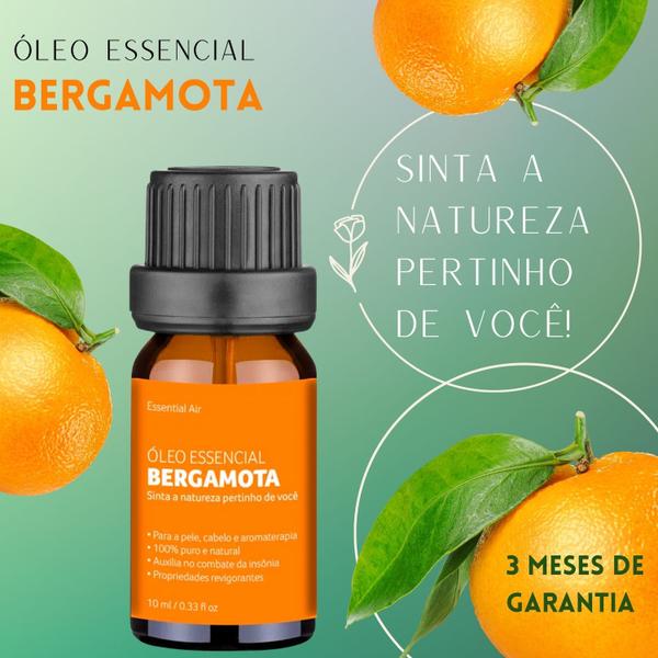 Imagem de Kit 2 Oleo Essencial Para Pele Cabelo Aromatizador Difusor De Aromas Podem Ser Misturados Com Cremes E Hidratantes