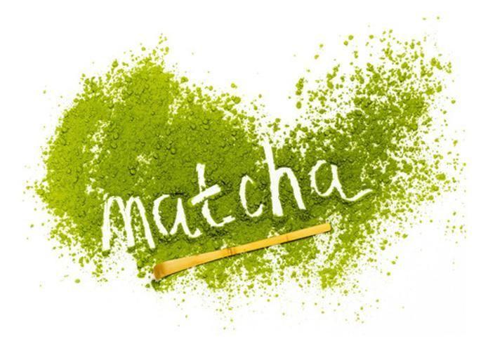 Imagem de Kit 2 Pacotes Do Autêntico Chá Verde Matcha Solúvel 250G