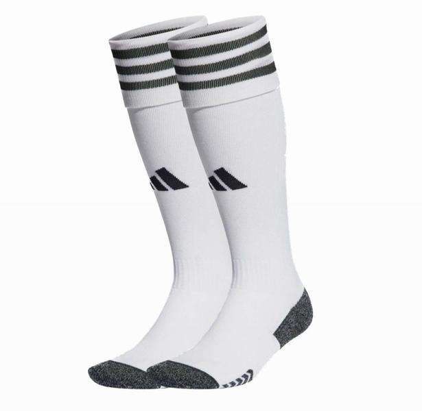 Imagem de Kit 2 Pares Meião Adidas Futebol Adi Sock 23